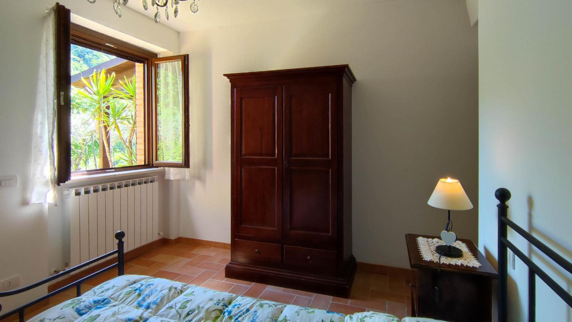 Agriturismo Pascucci Толентино Стая снимка