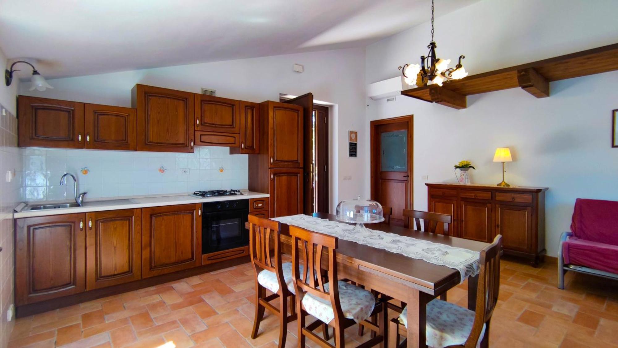 Agriturismo Pascucci Толентино Стая снимка