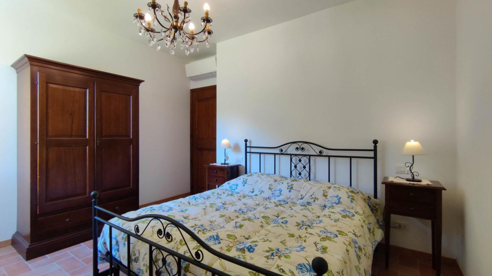 Agriturismo Pascucci Толентино Стая снимка