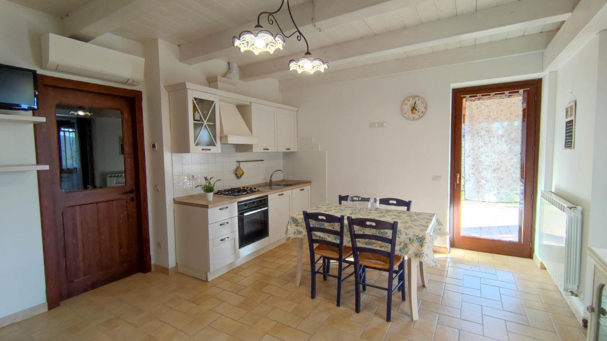 Agriturismo Pascucci Толентино Стая снимка