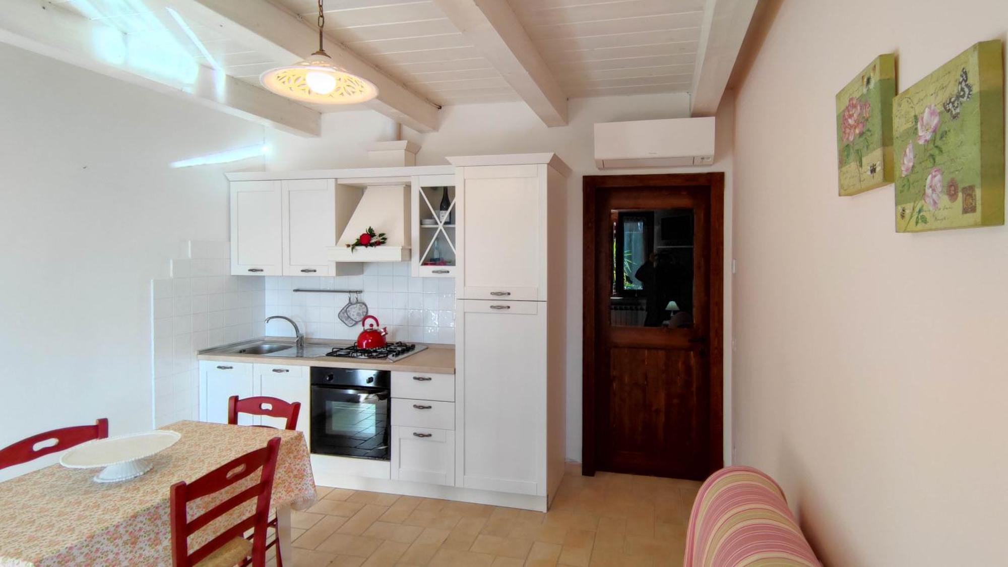 Agriturismo Pascucci Толентино Стая снимка