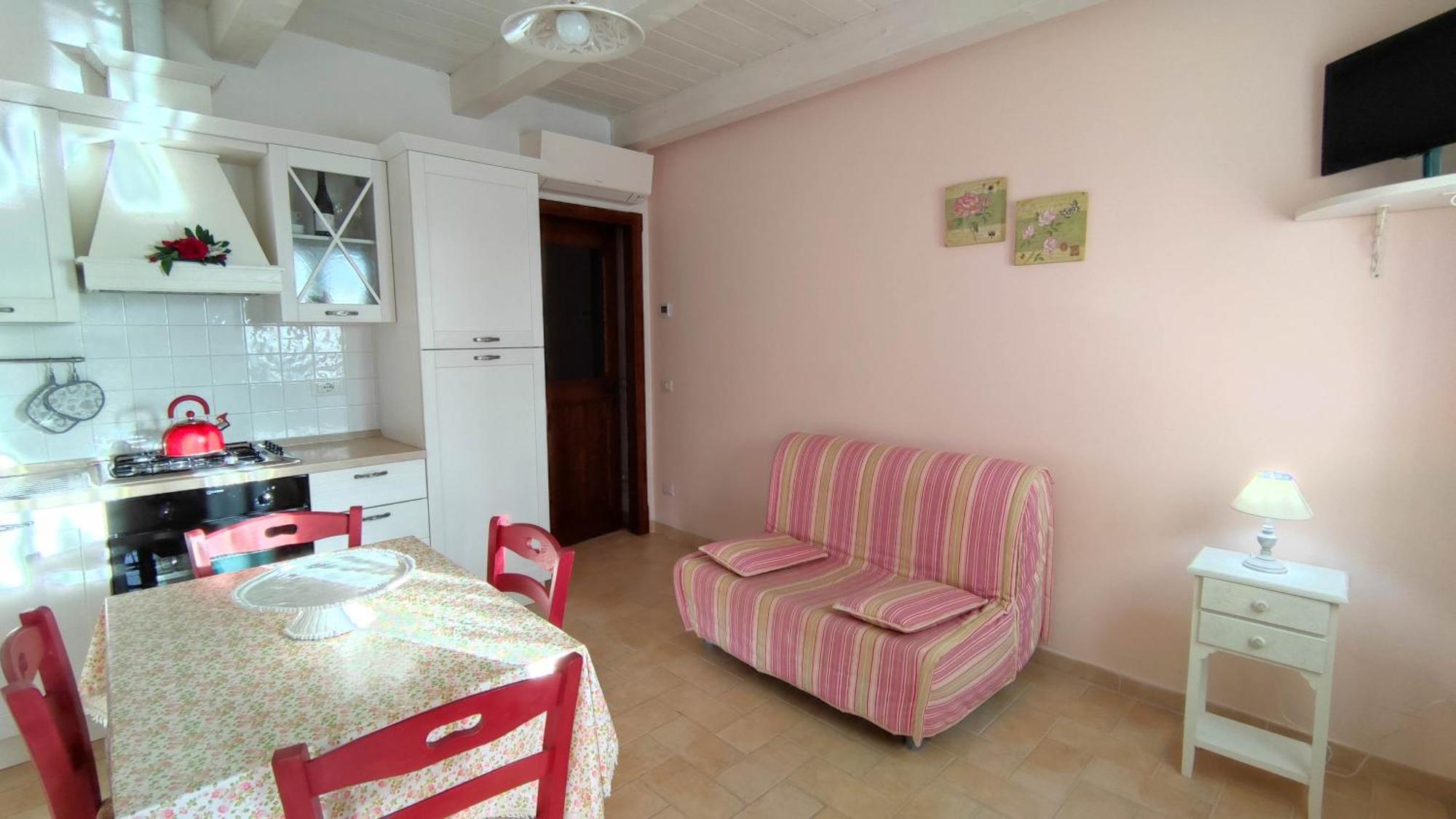 Agriturismo Pascucci Толентино Стая снимка