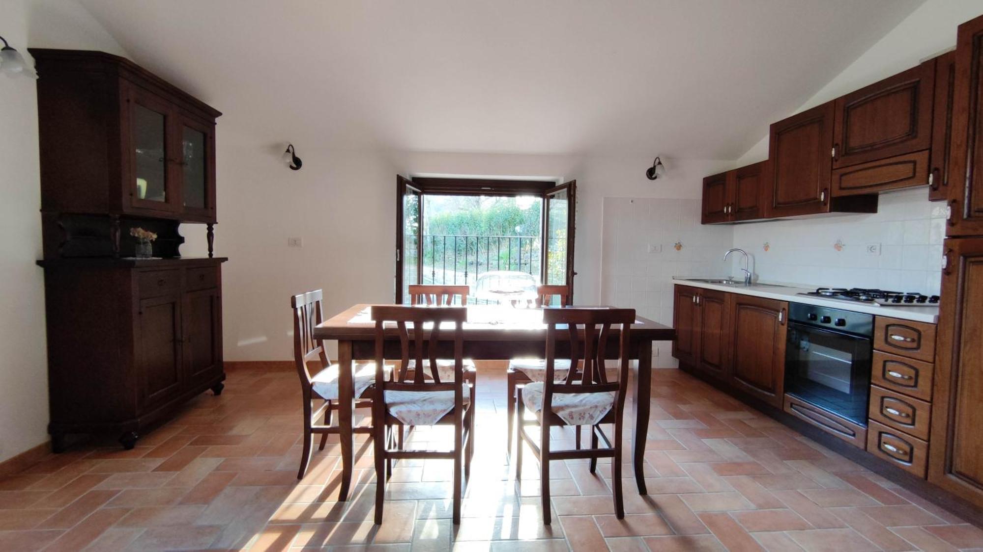 Agriturismo Pascucci Толентино Стая снимка